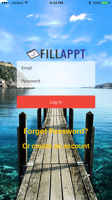 Set Up Your Account